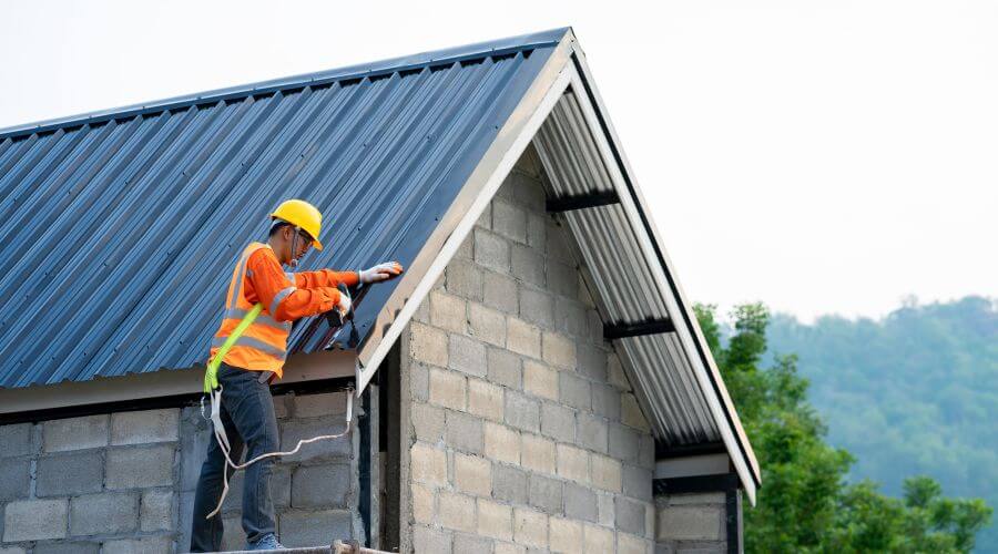 Expert Emergency Roof Repairs services in Mission Viejo, CA